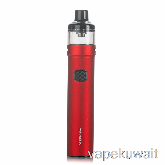 Vaporesso Gtx Go 40 & 80 Pod Kit [80] ريد فيب الكويت